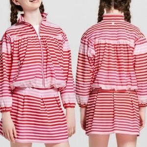 Hunter Brand Jacket For Girls